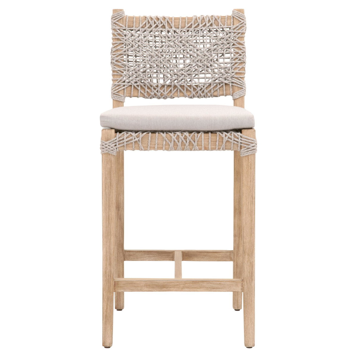 Costa Counter Stool, Dining Chair by Essentials for Living, 18.5" width x 40" height x 21.25" depth View 1