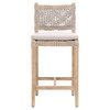Costa Counter Stool, Dining Chair by Essentials for Living, 18.5" width x 40" height x 21.25" depth thumbnail 1