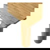 Post Coffee Table White Oak thumbnail 4