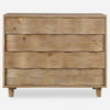 Crawford Light Oak Accent Chest thumbnail 0