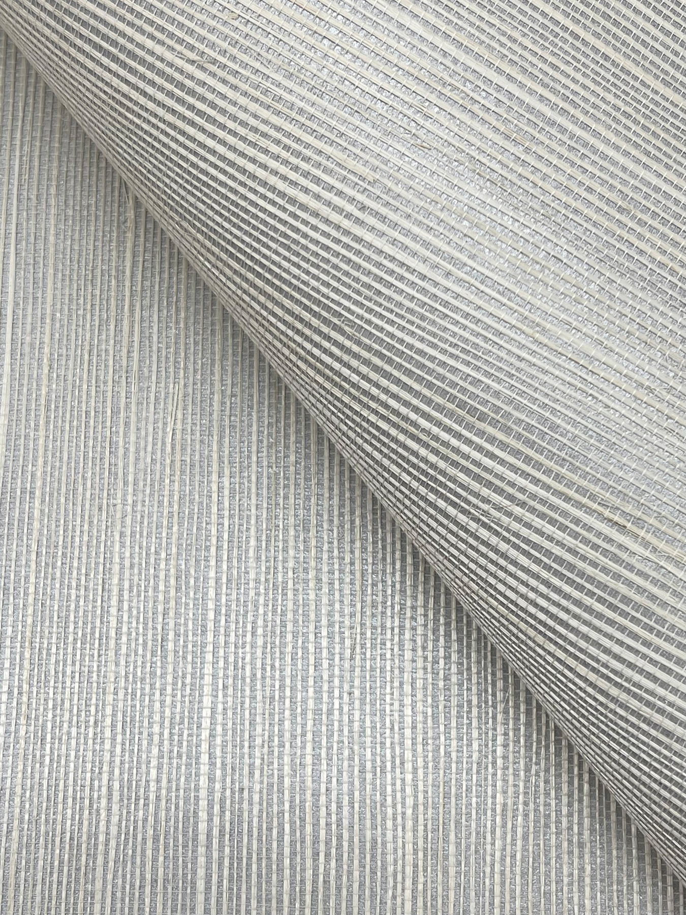 Maguey Sisal Cloudy Wallpaper large image 