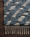 Loloi Khalid Rug, 4' length x 6' width thumbnail 5