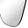 Enina, Mirror by Renwil, 65" height x 0.75" depth thumbnail 3