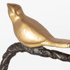 Birds On A Limb Sculpture thumbnail 6