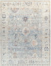 Marlene Machine Woven Rug, by Surya, 3'9.28" length x 2'1.2" width thumbnail