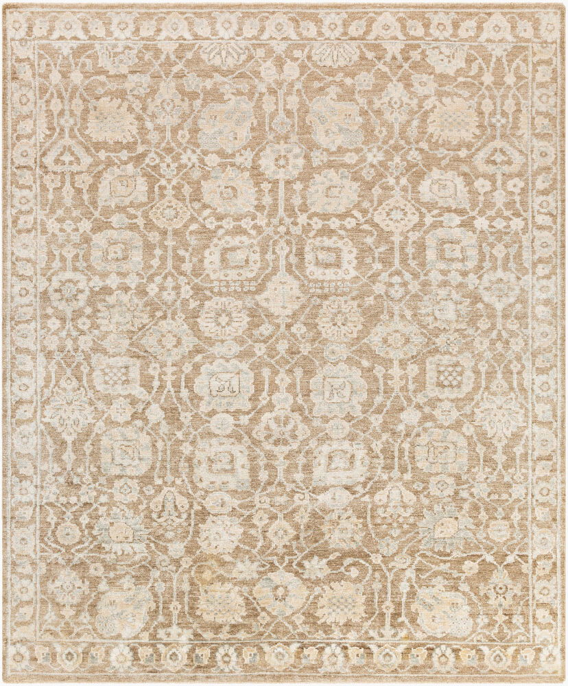 Royal Handmade Rug large image 