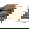 Darlington Club Chair thumbnail 3