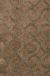 Loloi Varena Rug, 1'6" length x 1'6" width thumbnail 1