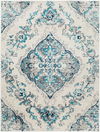 Floransa Machine Woven Rug thumbnail 0