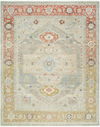 Anatolia Handmade Rug thumbnail 0