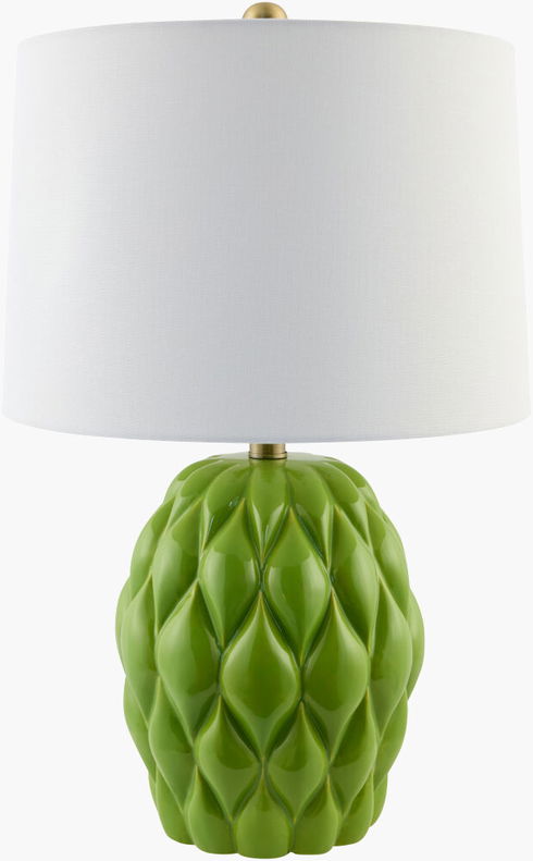 Cagli Accent Table Lamp