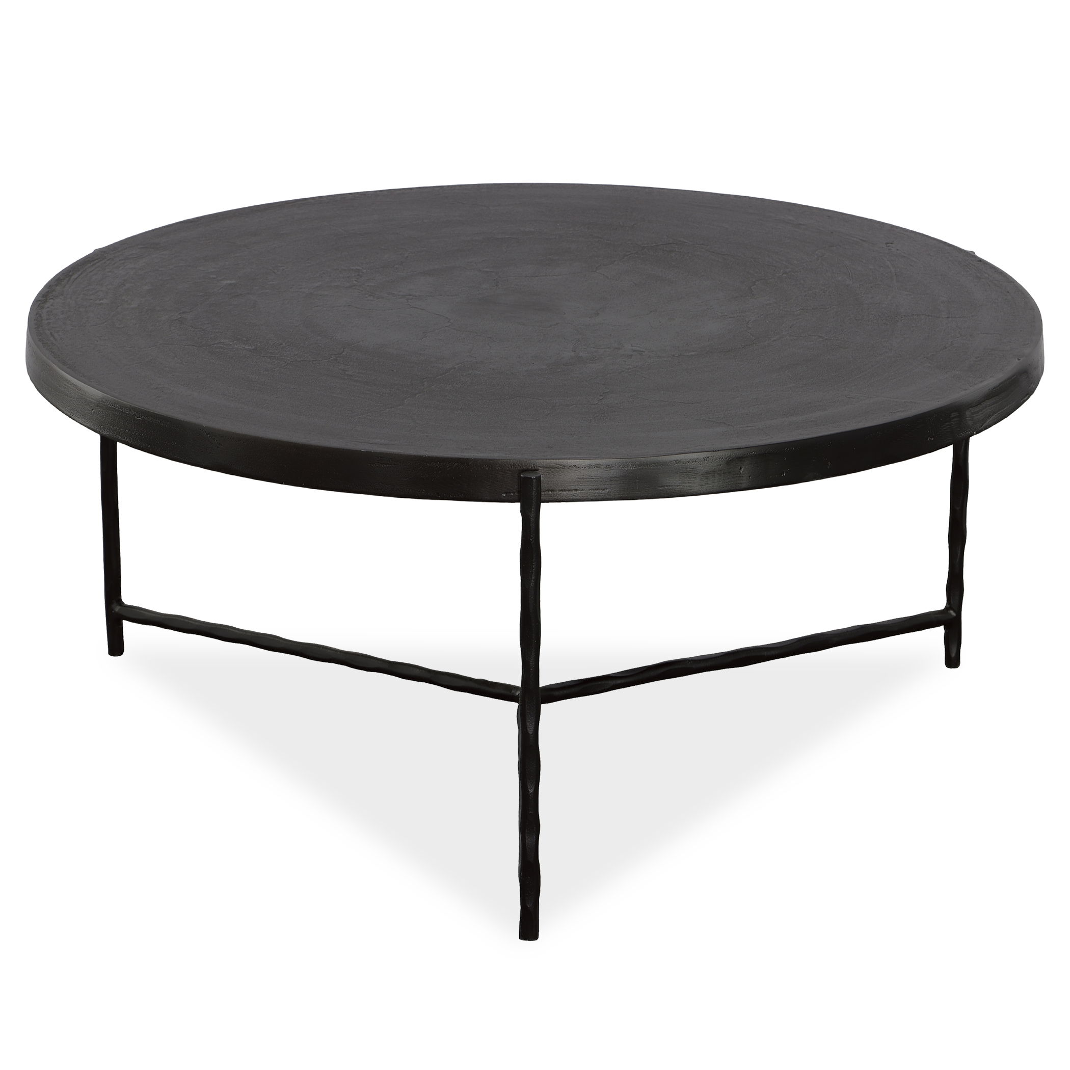 Trellick Modern Coffee Table large image 