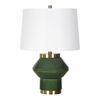 Tayson Jade Green Table Lamp thumbnail 3