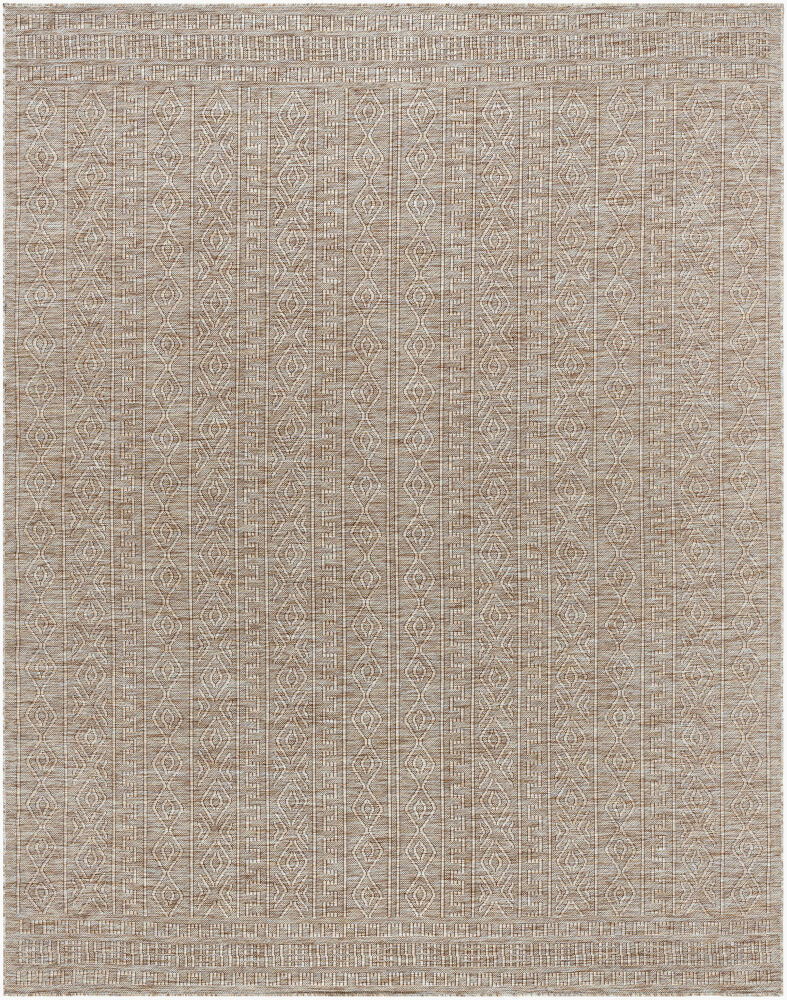 Terrace Machine Woven Rug large image 
