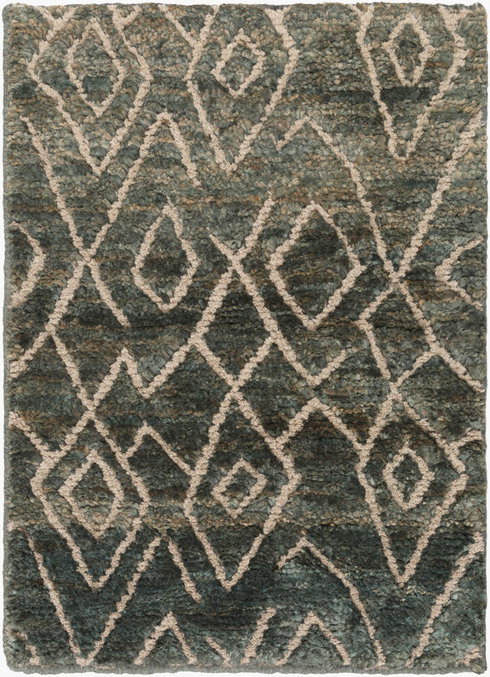 Papyrus Handmade Rug