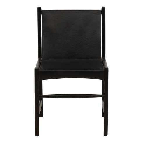 Celestine Dining Chair Black
