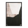 Watson, Painting by Renwil, 36" height x 1.5" depth thumbnail 8