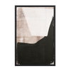 Watson, Painting by Renwil, 36" height x 1.5" depth thumbnail 8