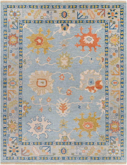 Sumela Handmade Rug