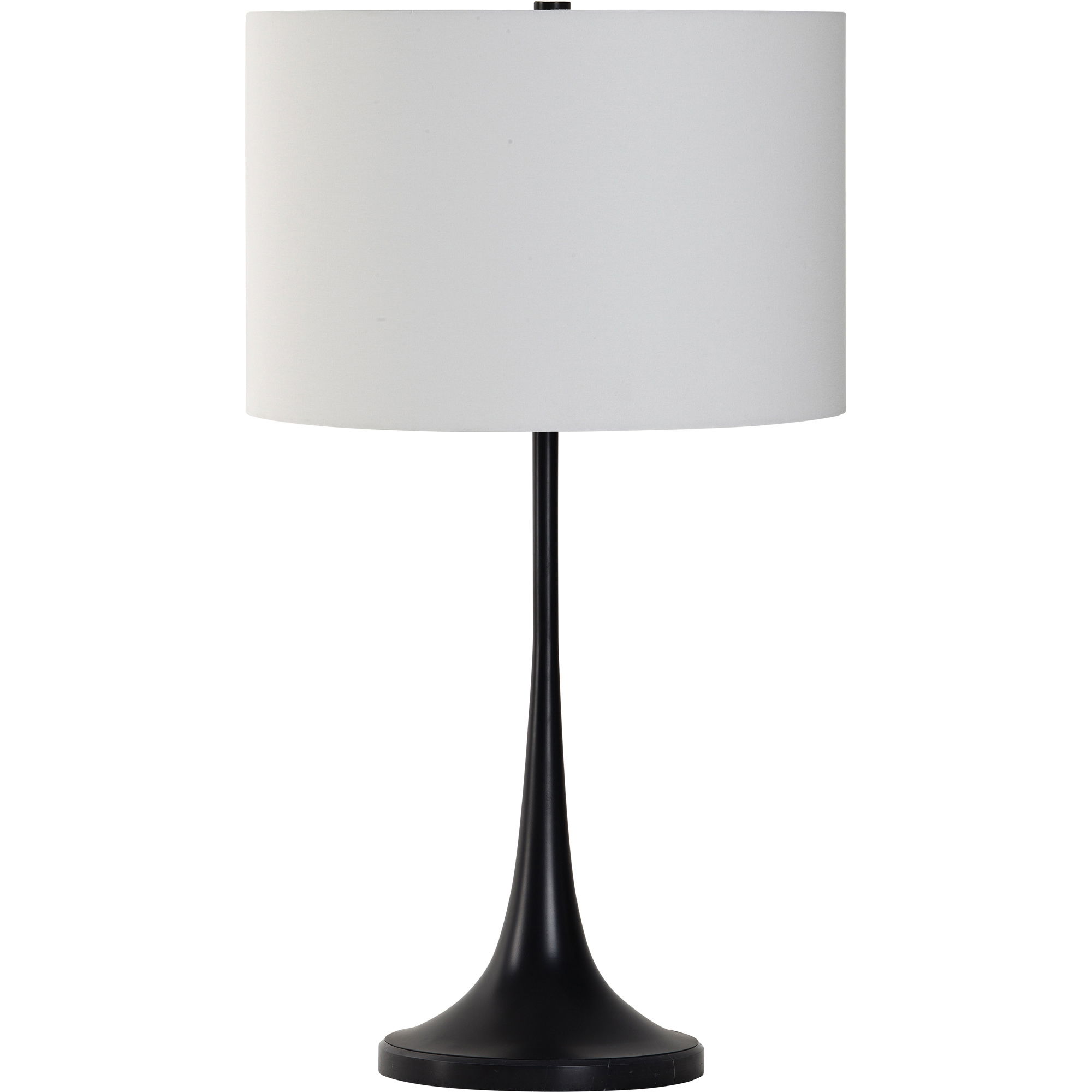Salvora Table Lamp, by Renwil, 27" height x 16" depth View 2