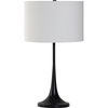 Salvora Table Lamp, by Renwil, 27" height x 16" depth thumbnail 2