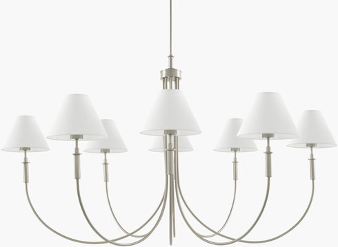 Montclaire Chandelier
