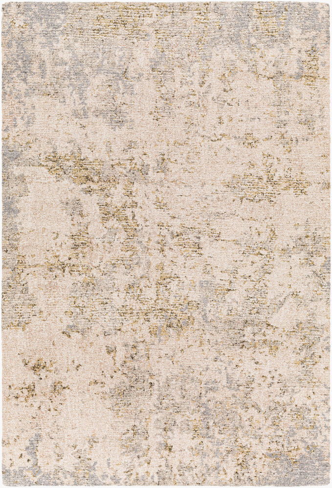 Evoke Handmade Rug, by Surya, 12' length x 8'10" width
