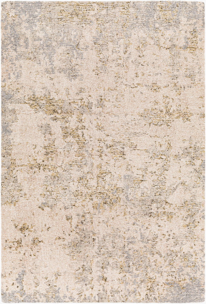 Evoke Handmade Rug, by Surya, 14' length x 10' width