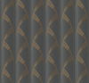 Metropolis Black Wallpaper thumbnail 1