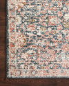 Loloi Saban Rug, 1'6" length x 1'6" width thumbnail 8