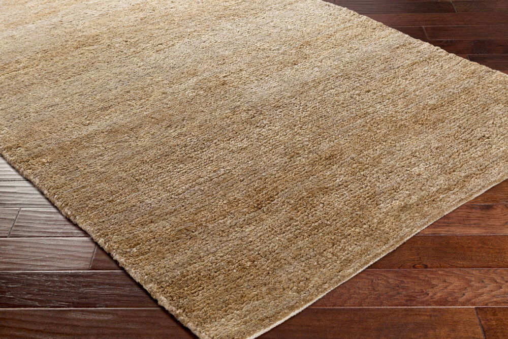 Essential Handmade Rug, by Surya, 8' length x 2'6" width