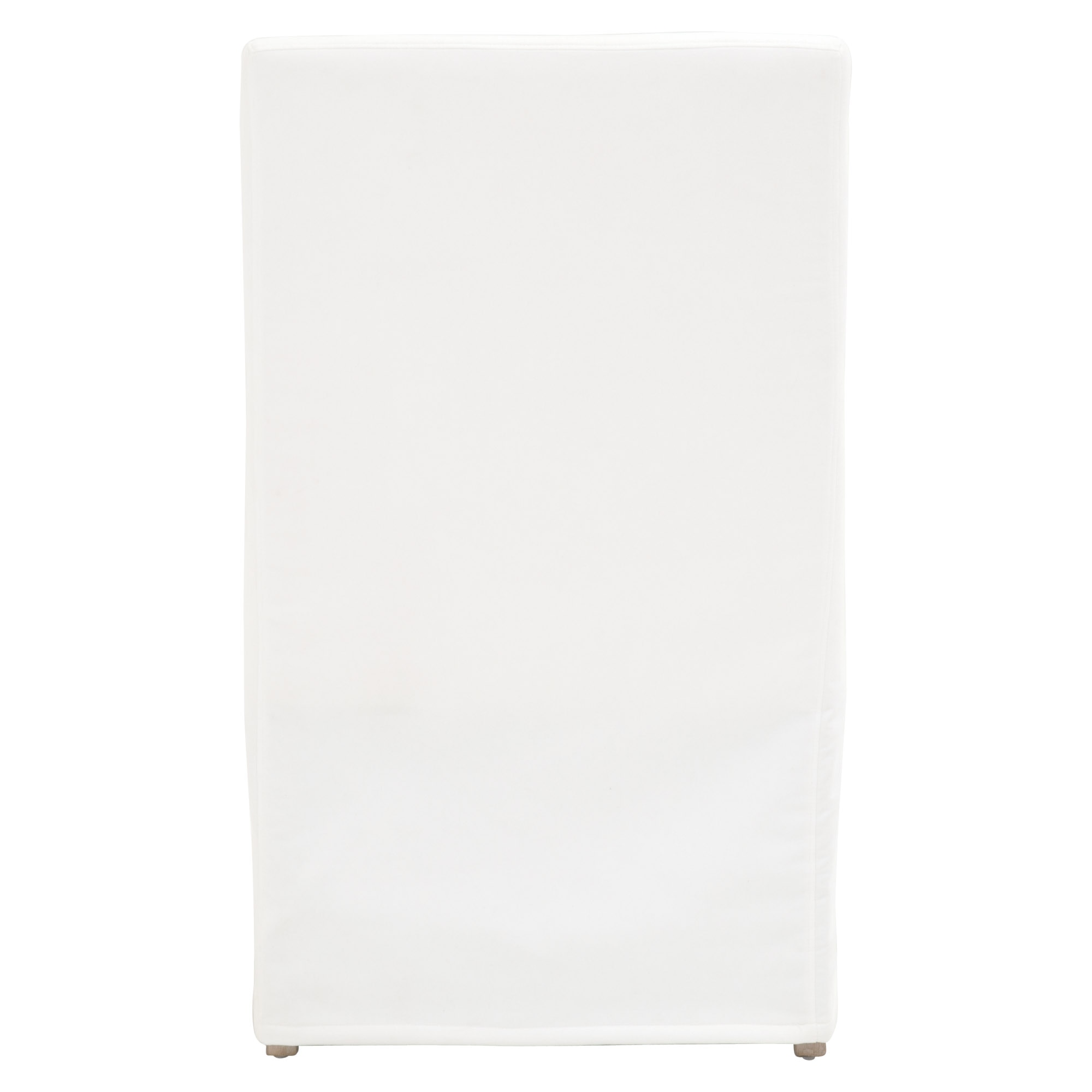 Shelter Slipcover Arm Chair large image 