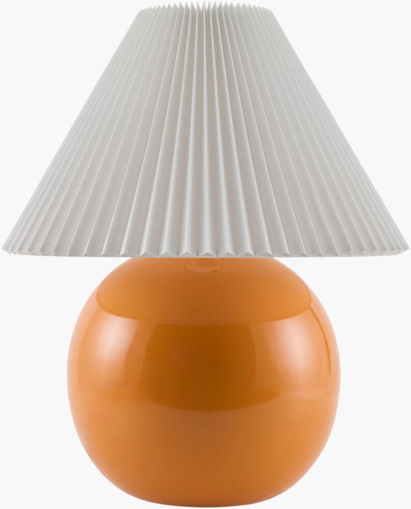 Stellar Accent Table Lamp, by Surya, 19" width x 20" height