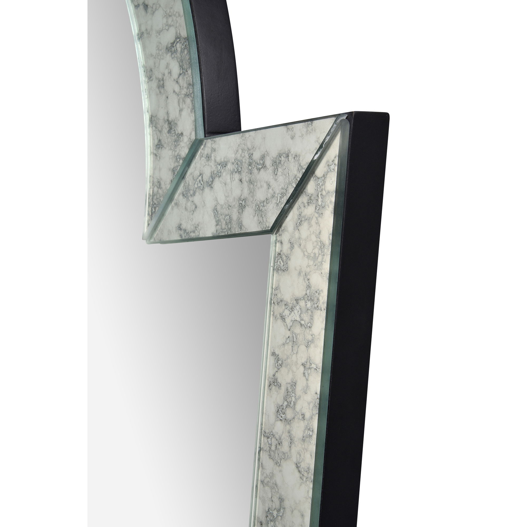 Brodeur Wall Mirror large image 