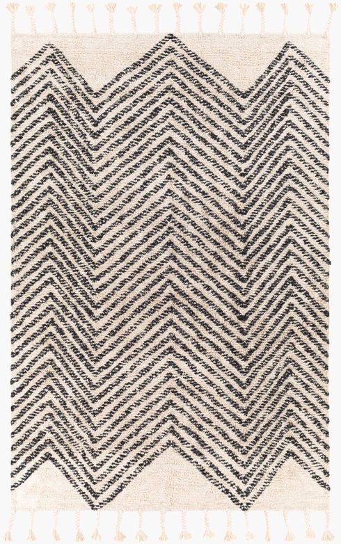 Khemisset Handmade Rug