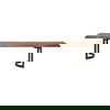 Bent Dining Table Extra Small thumbnail 0