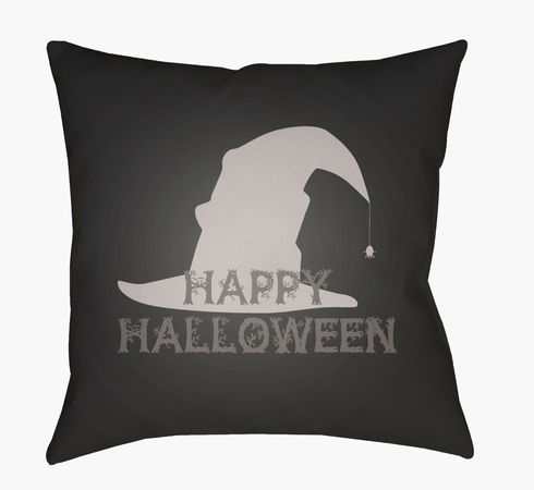Boo Accent Pillow
