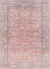 Cobb Machine Woven Rug, by Surya, 7'2.61" length x 5'2.99" width thumbnail