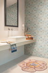 Magic Garden Neutral Wallpaper thumbnail 1