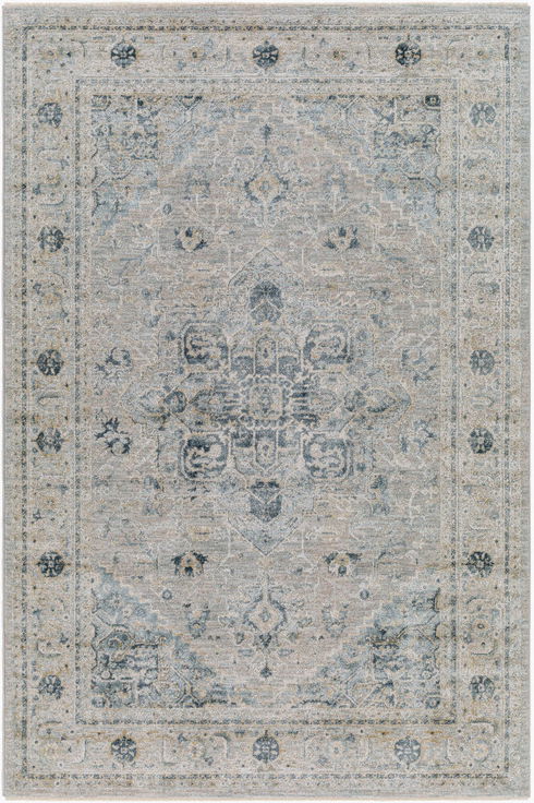 Brunswick Machine Woven Rug