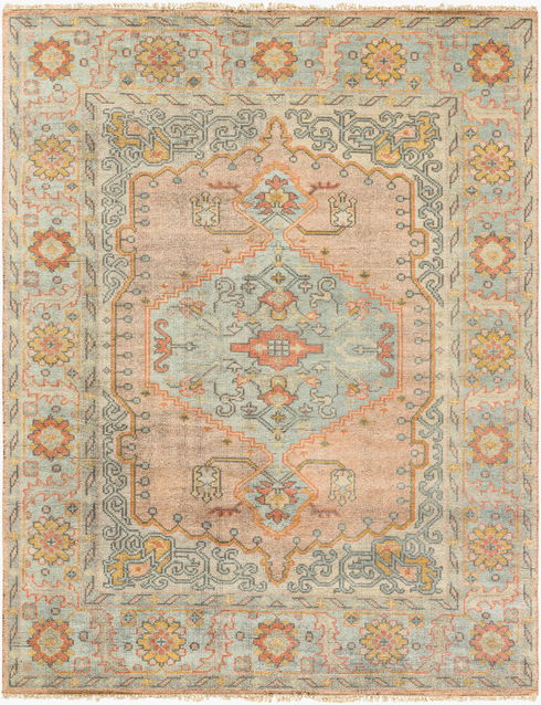 Nirvana Handmade Rug