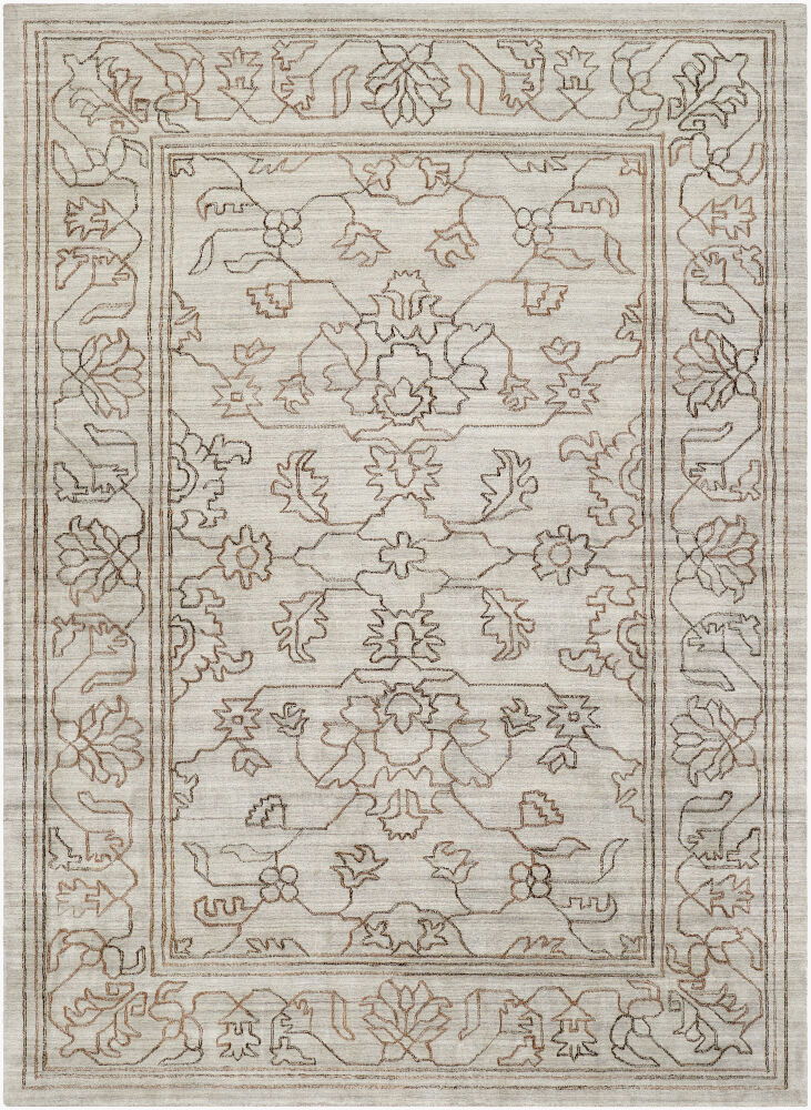Hightower Handmade Rug large image 