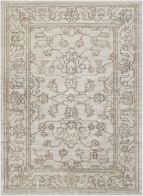 Hightower Handmade Rug