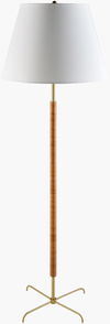 Magda Accent Floor Lamp thumbnail 0