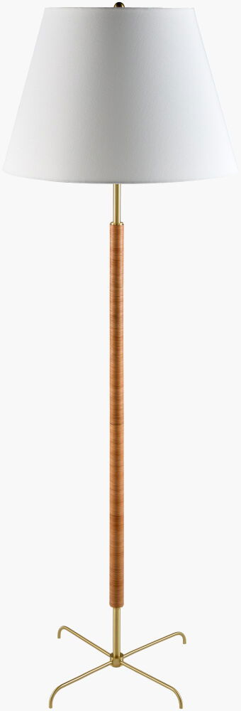 Magda Accent Floor Lamp
