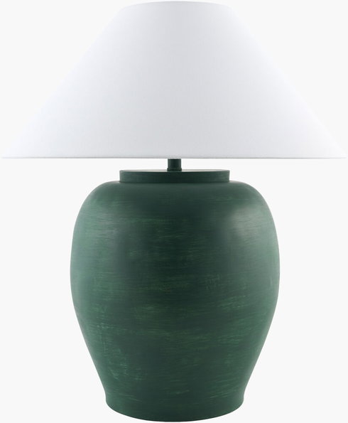 Forest Accent Table Lamp
