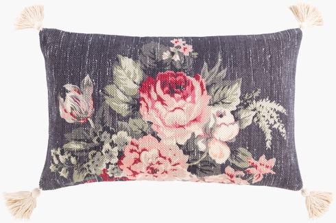 Daphne Lumbar Pillow