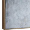 Divide Hand Painted Art, by Uttermost, 61" width x 41" height x 2.25" depth thumbnail 7