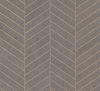 Atelier Herringbone Grey Wallpaper thumbnail 1