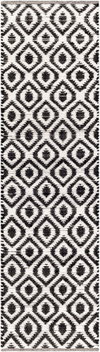Jean Handmade Rug, by Surya, 8' length x 2'6" width thumbnail